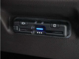 ◆ETC車載器 装備車◆今や必需品のETC!有料道路を利用する際にスムースに通過でき、わずらわしい料金支払いから開放されます!