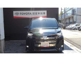 ハイブリッドシステムを新規登録から10年、走行20万kmまで保証!トヨタ認定中古車の強みです!