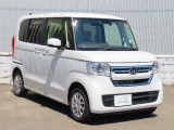 N-BOX G 4WD 