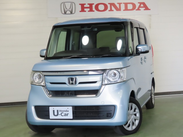 ホンダ N-BOX 