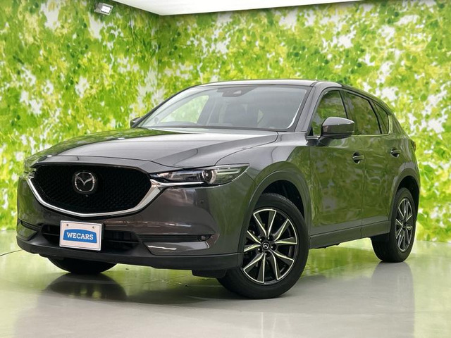 マツダ CX-5 