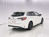 低燃費で環境にもやさしいハイブリッド車です。トヨタ専用診断機器でハイブリッドシステムを綿密に点検してあります!