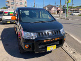 デリカD:5 2.2 アクティブギア 4WD 4WD 6速オートマチック ディーゼルターボ