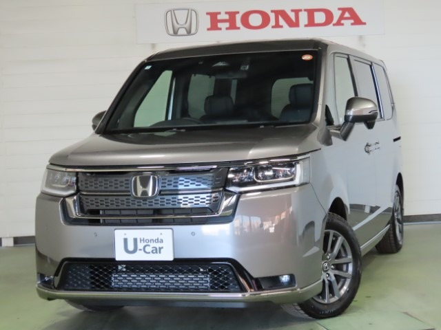 ホンダ ステップワゴン 
