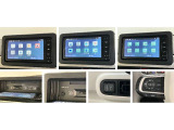 クルマの状態と評価点数を開示し、図解で表示いたしております。車両状態検査書はこちらの車両ページで閲覧できます。(※一部評価書が未設置の車両がある場合がございます)