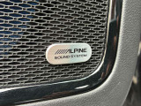 旅に欠かせないお気に入りの音楽を奏でるのは、ALPINEのオーディオシステム