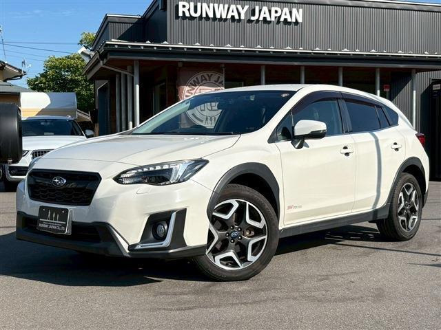 スバル XV 