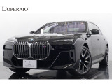 新たにラインナップに加わったMパフォーマンスモデル『i7 M70 xDrive』が入庫しました!