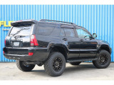 ハイラックスサーフ 2.7 SSR-X リミテッド 60thスペシャルエディション 4WD 