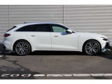 アウディジャパンの厳しい基準をクリアした認定中古車をご用意しております。「Audi Approved 相模原」