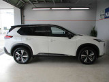 排気量は1500cc、e-4ORCE(e-POWER)4WDのSUV。