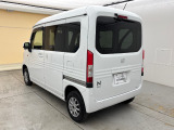 N-VAN L 4WD 
