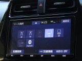 CD・DVD(再生機能)・ブルートゥース等を使用することができます。