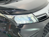 品質へのこだわり!専門のカークリーニング業者さんに依頼をして徹底的に内装・外装をキレイにしてもらっております。外装は磨きもしてもらっていますのでピカピカですね☆