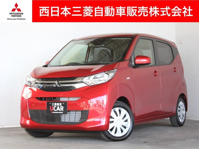 eKワゴン G 