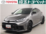 トヨタ GRヤリス