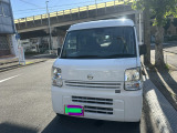 日産 NV100クリッパー
