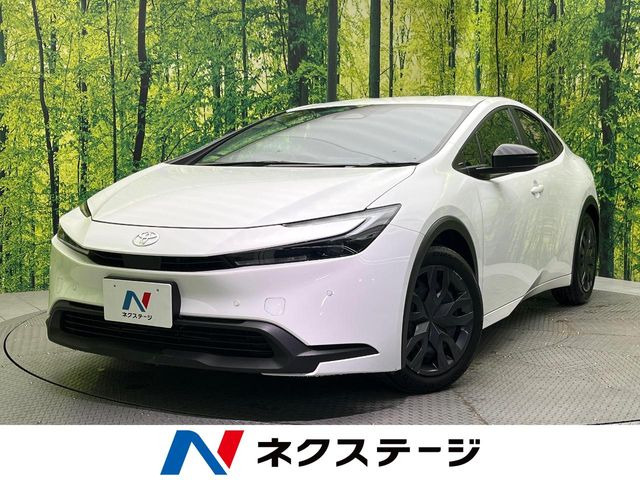 プリウス 1.8 X