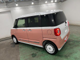 家族使いに嬉しい&ldquo;両側電動スライドドア&rdquo;。狭い駐車場でも安心して乗り降りできます。