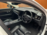 V90クロスカントリー D4 AWD プロ ディーゼル 4WD 4WD 本革シート