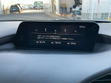 8.8インチセンターディスプレイ装備しております♪