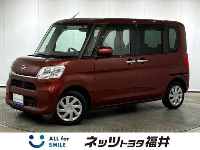 タント L 