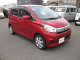 デイズ X 4WD 
