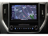 三菱(DIATONE)製ビルドインナビゲーション(NR-MZ300BIN)を装備。様々なエンターテイメントに対応し思い思いの移動時間を実現します。