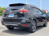 エクストレイル 2.0 20X 4WD 