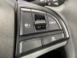 【アダプティブクルーズコントロール】高速道路での長距離走行が楽に!!自動で速度を保つクルーズコントロールが、衝突軽減システムと連携し、前方の車両を感知して車間を保つように速度調節してくれます!!