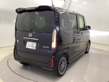 分割払いは当店扱いのホンダファイナンスが便利です。運転免許証があればその場で即審査可能です。