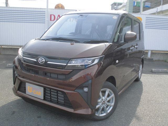 ムーヴ G G