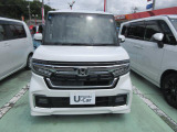 この度は当店の車両をごらん頂きましてありがとうございます。当店の販売車両はそのほとんどが自社での下取り車とデモカー(展示、試乗車)から構成されております。