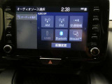 お手持ちの携帯電話と接続してお好きな音楽を流すことのできるBluetooth機能もございます!!