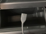 USBの接続も可能です☆