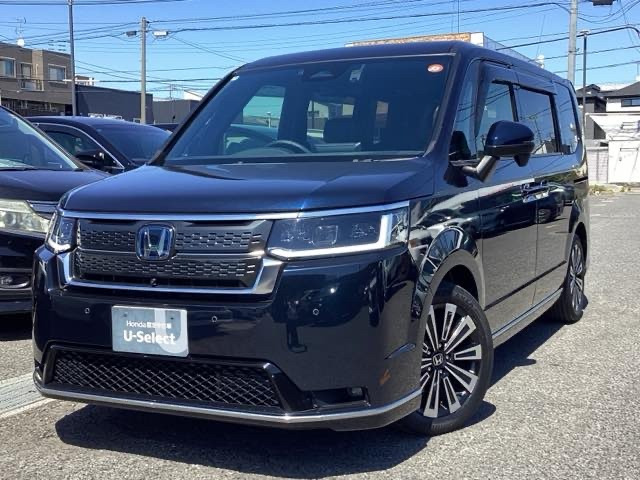 ホンダ ステップワゴン 