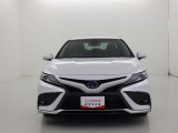 ワイド&ローのスタイルで走行安定性もばっちりです。運転しやすくロングドライブも安心です。