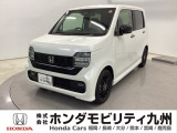 ホンダ N-WGNカスタム