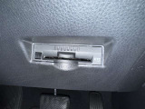 【ETC車載器(ビルトイン)】高速・有料道路の料金所をキャッシュレス、スムーズに通過可能です。