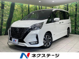 両側電動ドア BIG-X11型ナビ 後席モニター 全周囲カメラ 衝突被害