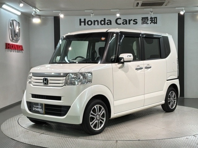 ホンダ N-BOX 