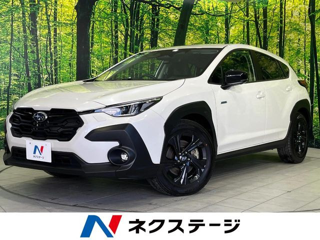 クロストレック 2.0 ツーリング 4WD 