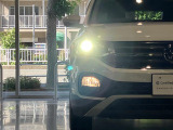 T-Cross TSI アクティブ 