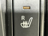 【シートヒーター】シートを温めてくれる暖房機器です!長時間座っていると負担が掛かりやすい背中や腰、または冬場などの寒い日に冷えやすい脚部に快適なぬくもりを伝えます。