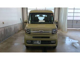 N-VAN +スタイル ファン ターボ ホンダセンシング 4WD 