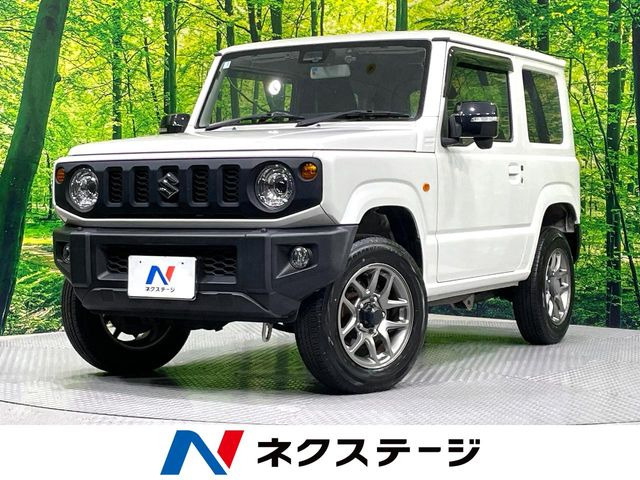 ジムニー  XC