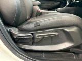 運転席のポジション変更可能!ご自身の運転しやすいポジションでの運転が可能です!