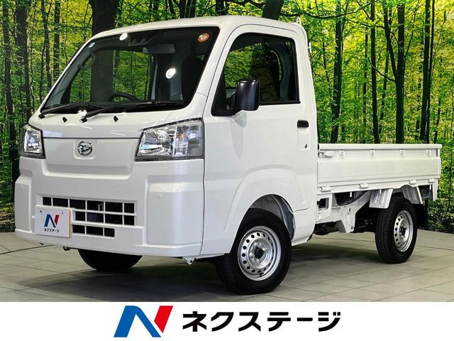ハイゼットトラック  スタンダード 農用スペシャル