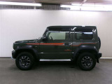 ジムニーシエラ 1.5 JC 4WD 