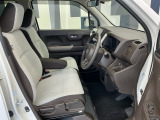 車内は徹底的にクリーニングされているので、快適にお乗りいただけます。